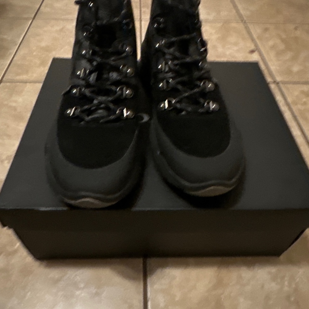 Coach Citysole Hiker